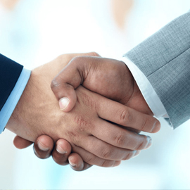 Partnerships, Joint Ventures & Strategic Investments
