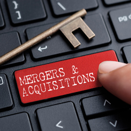 Mergers & Acquisitions