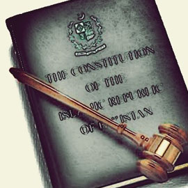 Constitutional Law