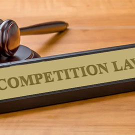 Competition & Monopoly Control Laws