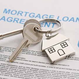 Mortgage Finance