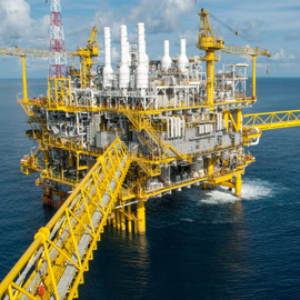 Oil & Gas